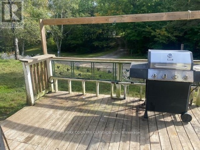 132 TROUT LAKE ROAD, Faraday, Ontario, K0L1C0