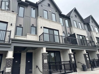 1204 - 160 DENSMORE ROAD Cobourg Ontario photo 1