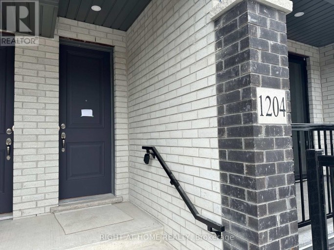 1204 - 160 DENSMORE ROAD, Cobourg, Ontario, K9A4J9