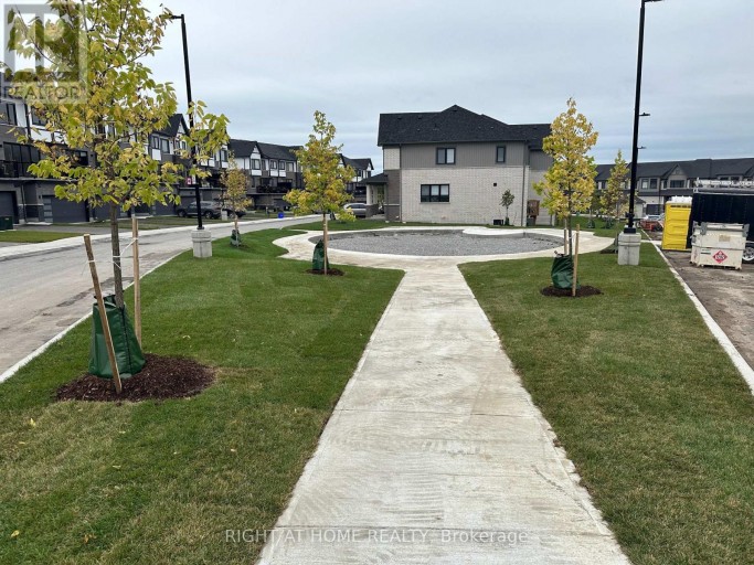 1204 - 160 DENSMORE ROAD, Cobourg, Ontario, K9A4J9