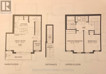 1204 - 160 DENSMORE ROAD Cobourg Ontario photo 26
