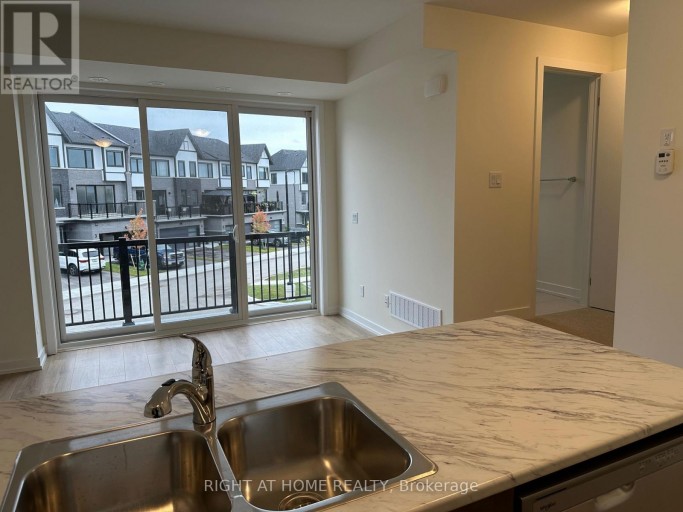 1204 - 160 DENSMORE ROAD, Cobourg, Ontario, K9A4J9