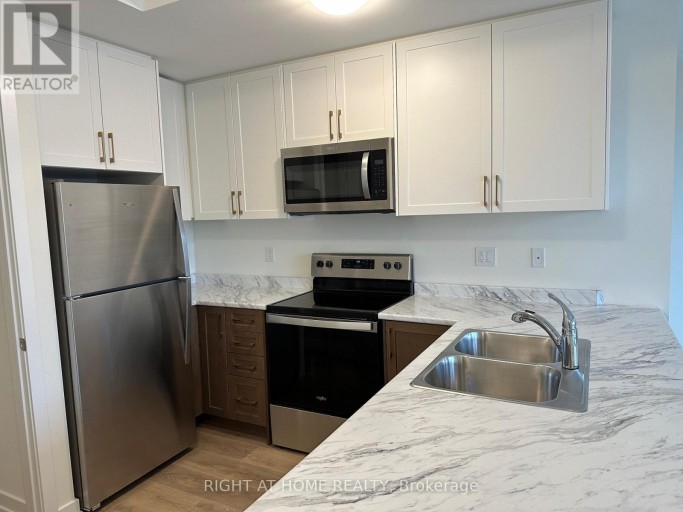 1204 - 160 DENSMORE ROAD, Cobourg, Ontario, K9A4J9