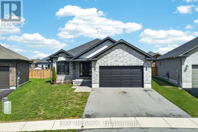 85 COVINGTON CRESCENT, Belleville (Thurlow Ward), Ontario, K8N0K9