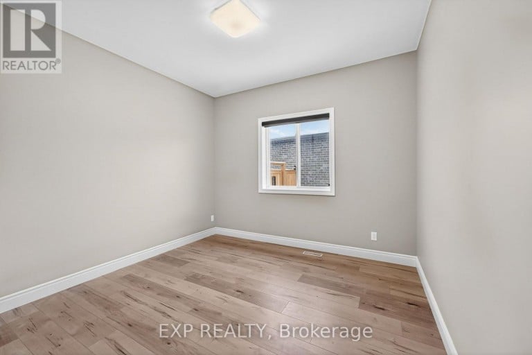 85 COVINGTON CRESCENT, Belleville (Thurlow Ward), Ontario, K8N0K9
