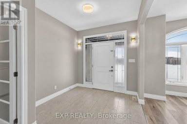 85 COVINGTON CRESCENT Belleville (Thurlow Ward) Ontario photo 2