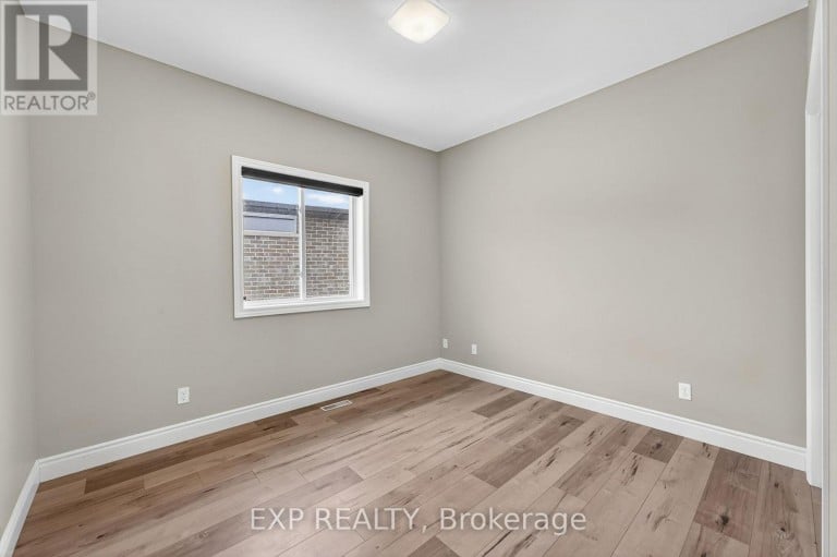 85 COVINGTON CRESCENT, Belleville (Thurlow Ward), Ontario, K8N0K9