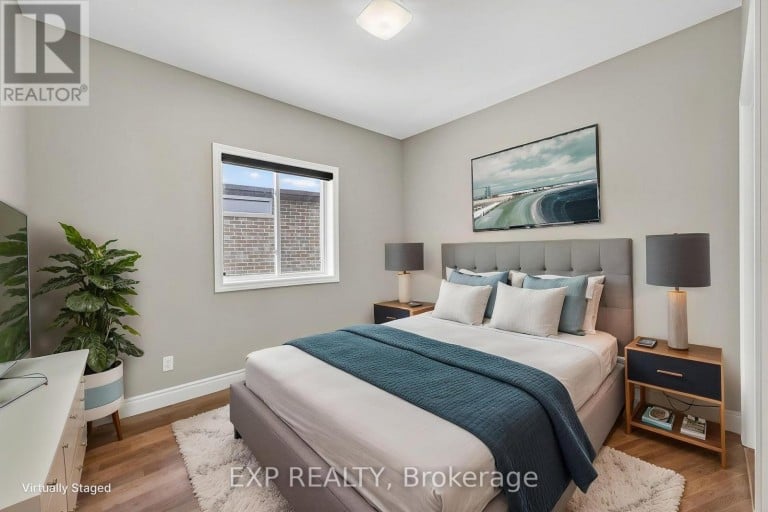 85 COVINGTON CRESCENT, Belleville (Thurlow Ward), Ontario, K8N0K9