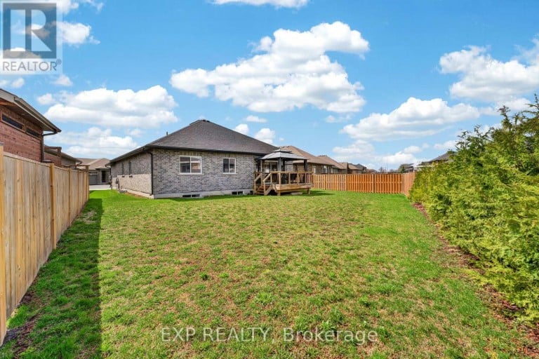 85 COVINGTON CRESCENT, Belleville (Thurlow Ward), Ontario, K8N0K9