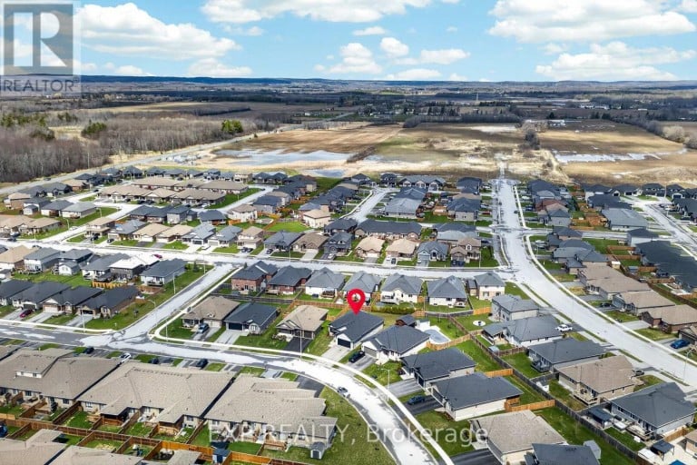 85 COVINGTON CRESCENT, Belleville (Thurlow Ward), Ontario, K8N0K9