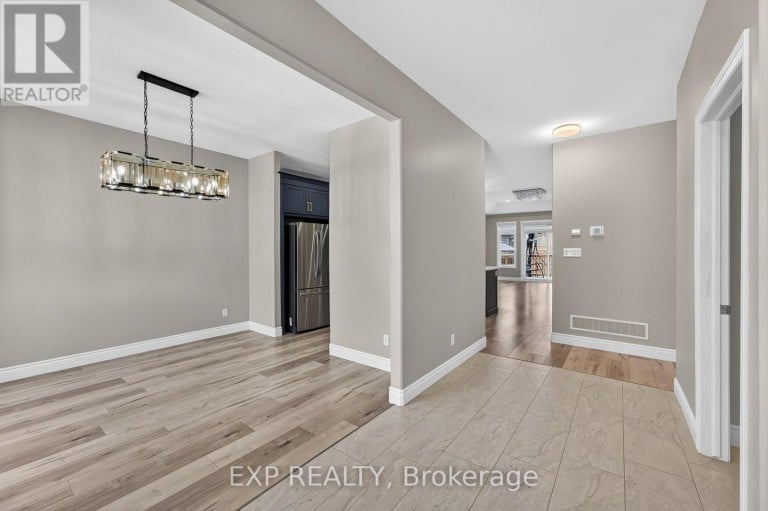 85 COVINGTON CRESCENT, Belleville (Thurlow Ward), Ontario, K8N0K9
