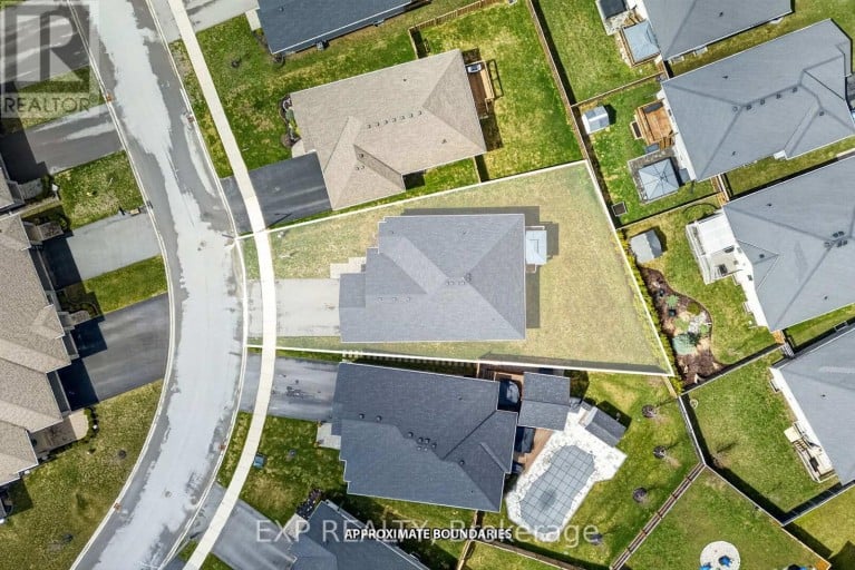 85 COVINGTON CRESCENT, Belleville (Thurlow Ward), Ontario, K8N0K9
