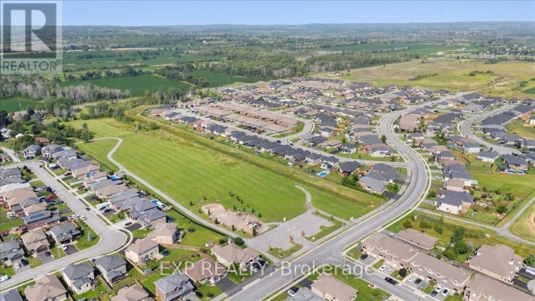 85 COVINGTON CRESCENT, Belleville (Thurlow Ward), Ontario, K8N0K9