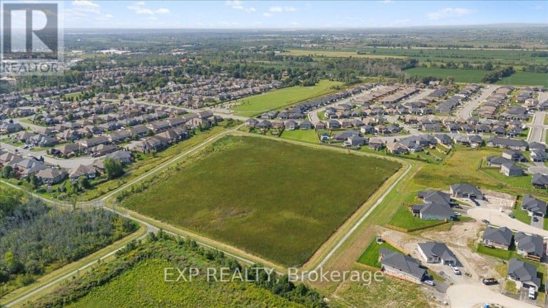 85 COVINGTON CRESCENT, Belleville (Thurlow Ward), Ontario, K8N0K9