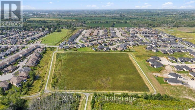 85 COVINGTON CRESCENT, Belleville (Thurlow Ward), Ontario, K8N0K9