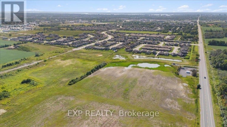 85 COVINGTON CRESCENT, Belleville (Thurlow Ward), Ontario, K8N0K9