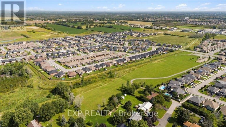 85 COVINGTON CRESCENT, Belleville (Thurlow Ward), Ontario, K8N0K9