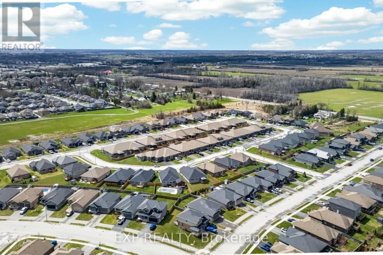 85 COVINGTON CRESCENT, Belleville (Thurlow Ward), Ontario, K8N0K9