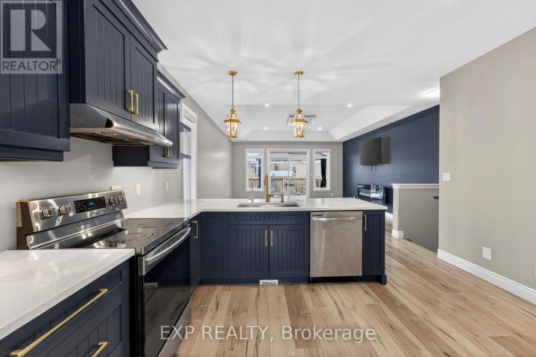 85 COVINGTON CRESCENT, Belleville (Thurlow Ward), Ontario, K8N0K9