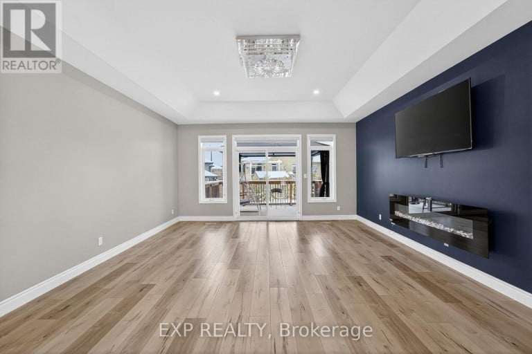 85 COVINGTON CRESCENT, Belleville (Thurlow Ward), Ontario, K8N0K9