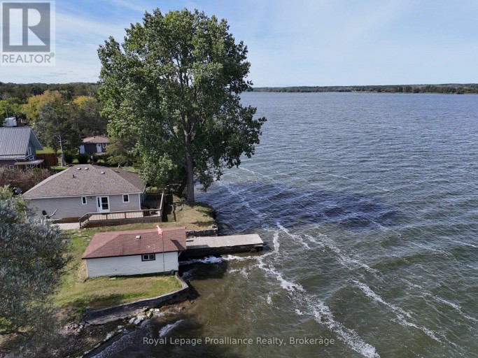 541G SOUTH SHORE ROAD, Greater Napanee (Greater Napanee), Ontario, K7R3K7