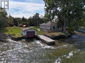 541G SOUTH SHORE ROAD Greater Napanee (Greater Napanee) Ontario photo 3