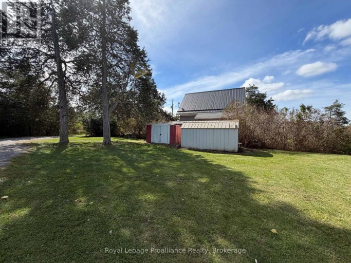 541G SOUTH SHORE ROAD, Greater Napanee (Greater Napanee), Ontario, K7R3K7