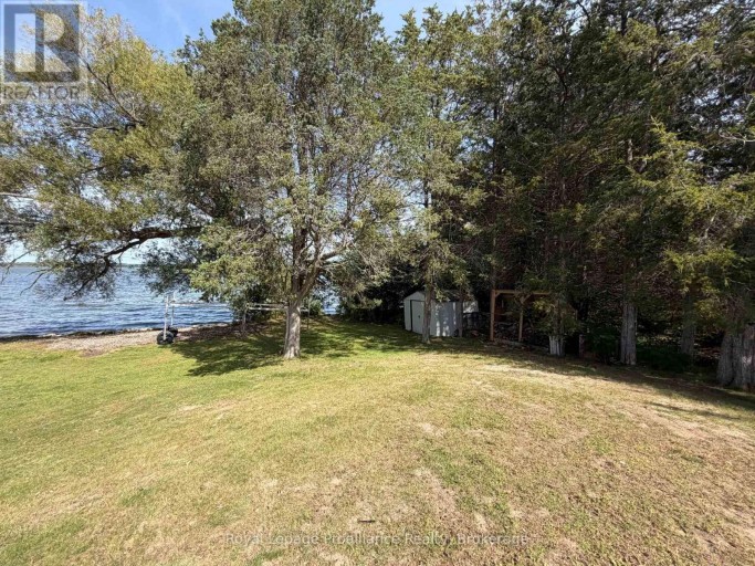 541G SOUTH SHORE ROAD, Greater Napanee (Greater Napanee), Ontario, K7R3K7