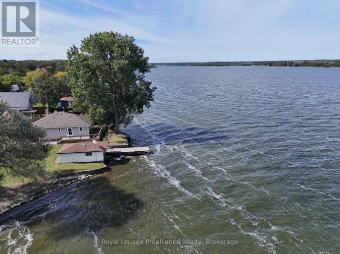 541G SOUTH SHORE ROAD, Greater Napanee (Greater Napanee), Ontario, K7R3K7