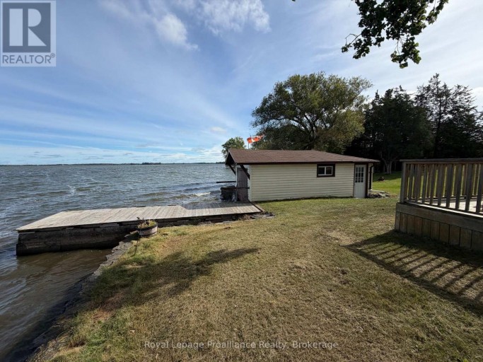 541G SOUTH SHORE ROAD, Greater Napanee (Greater Napanee), Ontario, K7R3K7