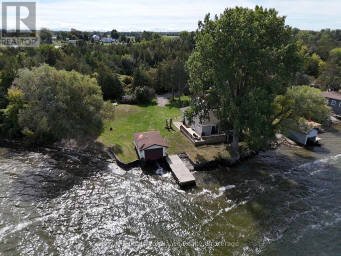541G SOUTH SHORE ROAD, Greater Napanee (Greater Napanee), Ontario, K7R3K7
