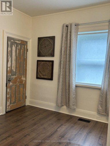 4073 CATHERINE STREET, Thames Centre (Dorchester), Ontario, N0L1G0