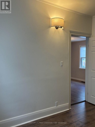 4073 CATHERINE STREET, Thames Centre (Dorchester), Ontario, N0L1G0