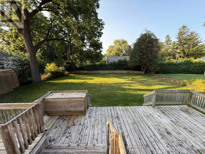 4073 CATHERINE STREET, Thames Centre (Dorchester), Ontario, N0L1G0