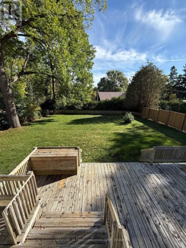 4073 CATHERINE STREET, Thames Centre (Dorchester), Ontario, N0L1G0