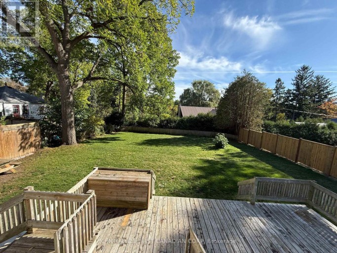 4073 CATHERINE STREET, Thames Centre (Dorchester), Ontario, N0L1G0