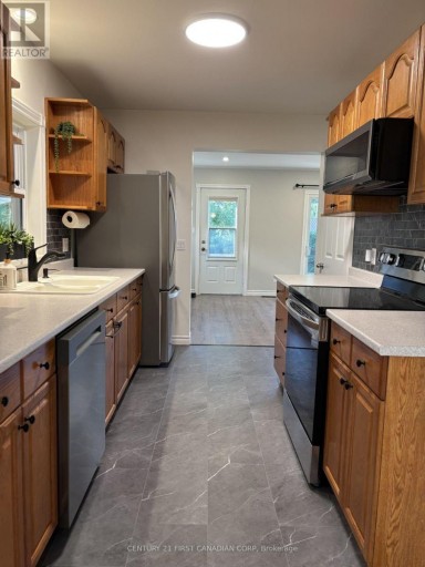 4073 CATHERINE STREET, Thames Centre (Dorchester), Ontario, N0L1G0