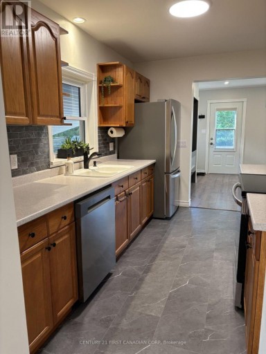 4073 CATHERINE STREET, Thames Centre (Dorchester), Ontario, N0L1G0