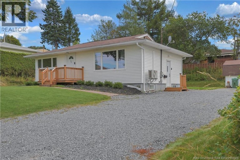 22 Park Hill Drive, Saint John, New Brunswick, E2J2V4