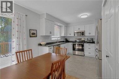 22 Park Hill Drive Saint John New Brunswick photo 14
