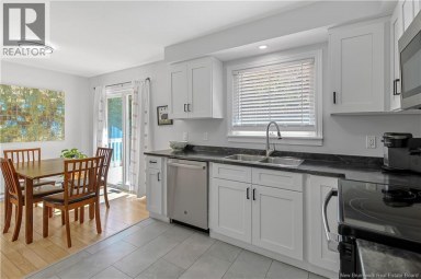 22 Park Hill Drive Saint John New Brunswick photo 15