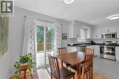 22 Park Hill Drive Saint John New Brunswick photo 17