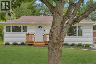 22 Park Hill Drive Saint John New Brunswick photo 2