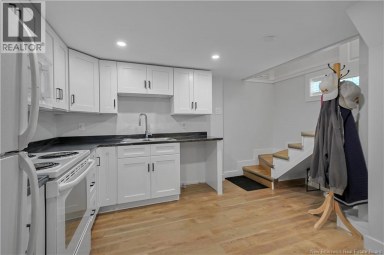 22 Park Hill Drive Saint John New Brunswick photo 24