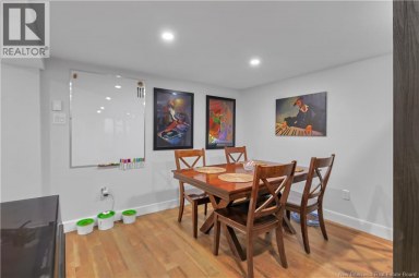 22 Park Hill Drive Saint John New Brunswick photo 28