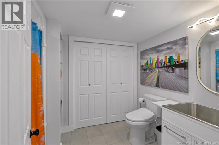22 Park Hill Drive, Saint John, New Brunswick, E2J2V4