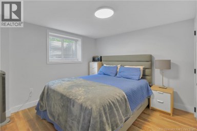 22 Park Hill Drive Saint John New Brunswick photo 32