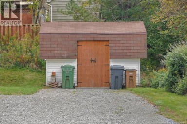 22 Park Hill Drive Saint John New Brunswick photo 40