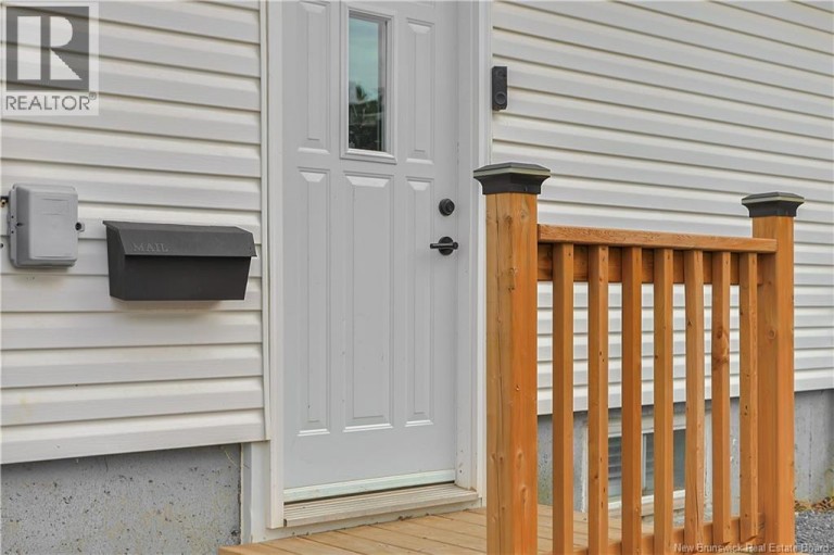 22 Park Hill Drive, Saint John, New Brunswick, E2J2V4