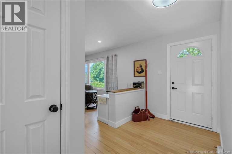 22 Park Hill Drive, Saint John, New Brunswick, E2J2V4